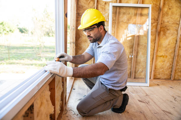 Best Energy-efficient Insulation  in Mound, MN