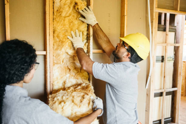 Mound, MN Insulation Contractor Company